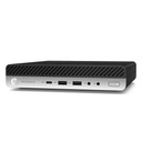 HP Prodesk 600 G4 USFF i3 (8)