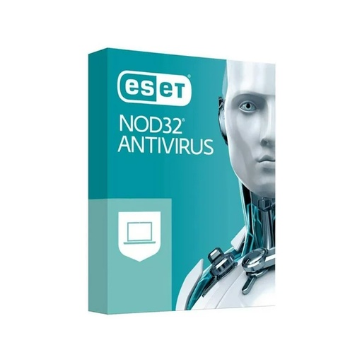 [Antivirus Eset NOD32] ANTIVIRUS ESET NOD32